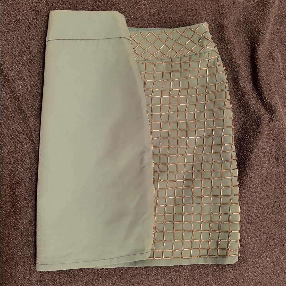 Club Mini skirt